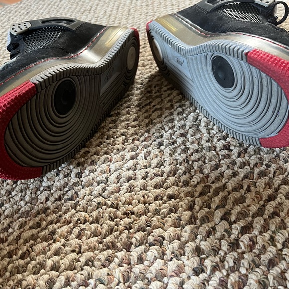 Air Jordan Fusion 4 - Picture 6 of 7